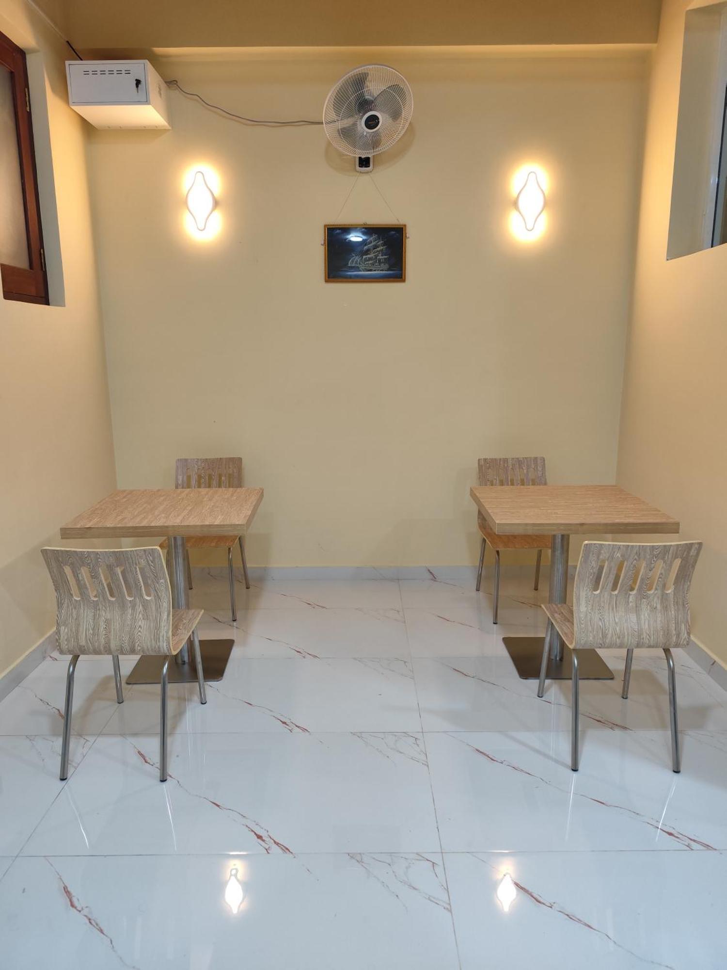 Villa Infinity Negombo Exterior foto