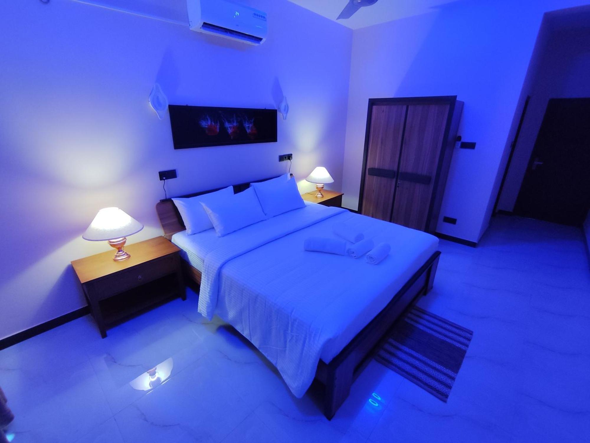 Villa Infinity Negombo Exterior foto