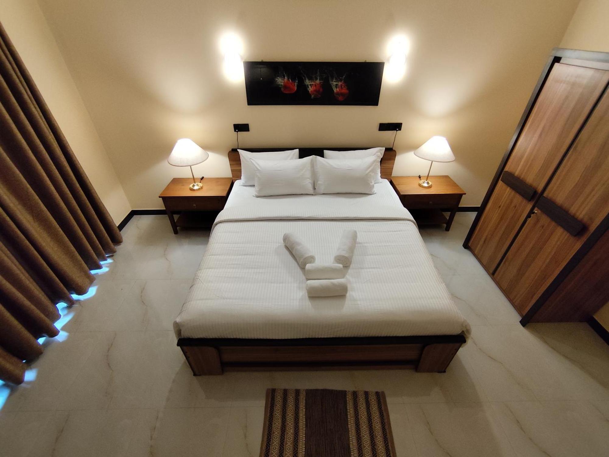 Villa Infinity Negombo Exterior foto